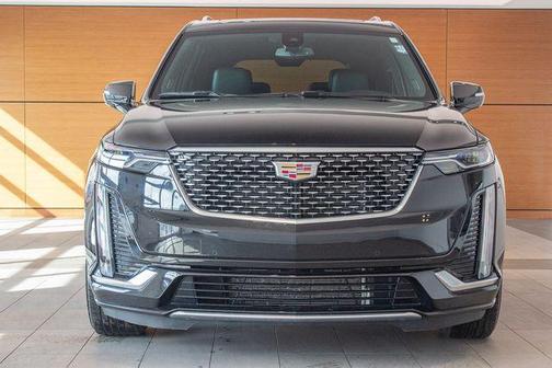 2024 Cadillac XT6 Premium Luxury AWD