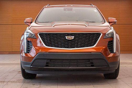 2021 Cadillac XT4 Sport