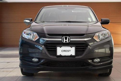 2017 Honda HR-V EX