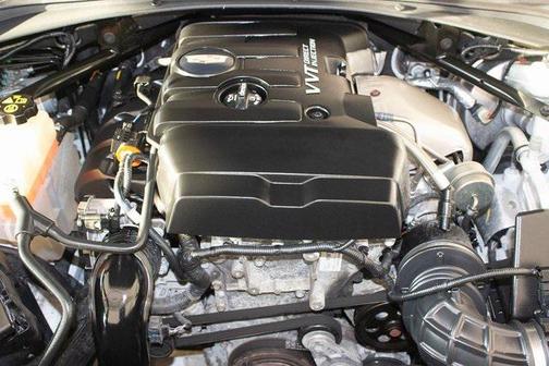 2019 Cadillac CTS 2.0L Turbo Luxury