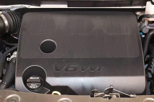 2022 Buick Enclave AWD Avenir