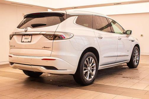 2022 Buick Enclave AWD Avenir