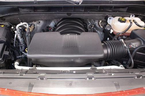 2023 Cadillac Escalade ESV Premium Luxury Platinum