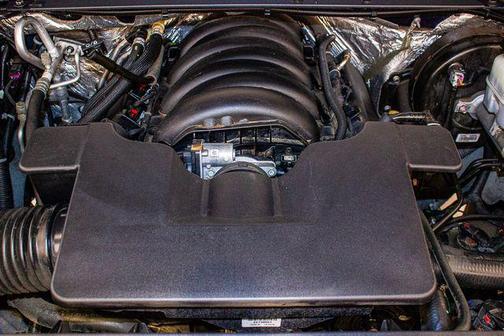 2017 GMC Yukon XL SLT