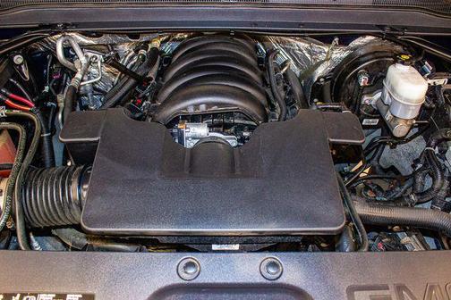 2017 GMC Yukon XL SLT