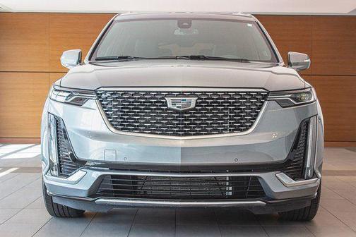 2024 Cadillac XT6 Premium Luxury AWD
