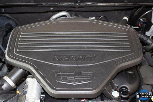 2024 Cadillac XT6 Premium Luxury AWD