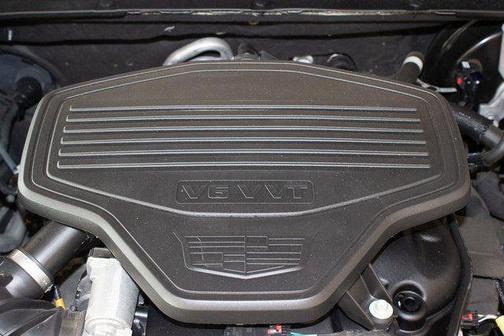 2024 Cadillac XT6 Premium Luxury AWD