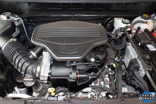 2024 Cadillac XT6 Premium Luxury AWD