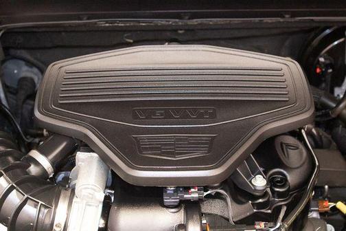 2020 Cadillac XT6 Premium Luxury AWD