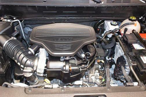 2020 Cadillac XT6 Premium Luxury AWD