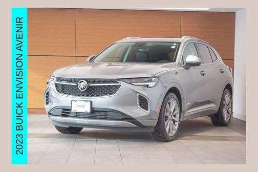 2023 Buick Envision Avenir AWD