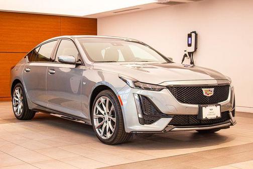 2024 Cadillac CT5 Sport