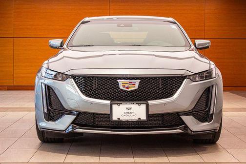 2024 Cadillac CT5 Sport