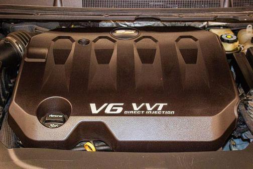 2017 Cadillac XTS Luxury