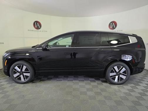 2026 Hyundai IONIQ 9 SEL