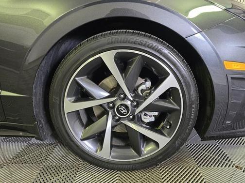 2022 Hyundai SONATA SEL Plus