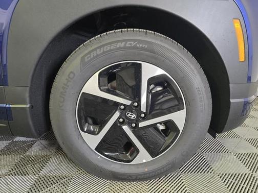 2026 Hyundai IONIQ 9 SE