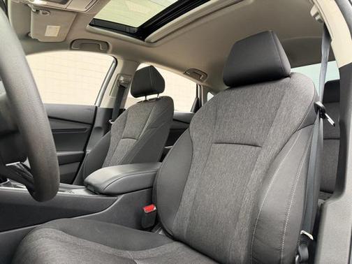 2023 Honda Accord EX 1.5T