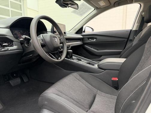 2023 Honda Accord EX 1.5T