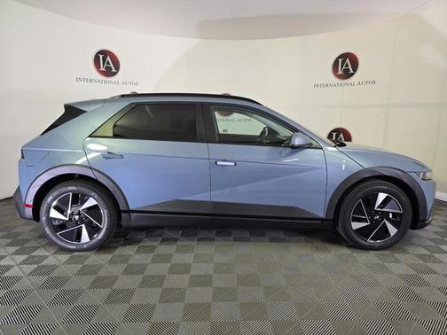 2025 Hyundai IONIQ 5 SEL