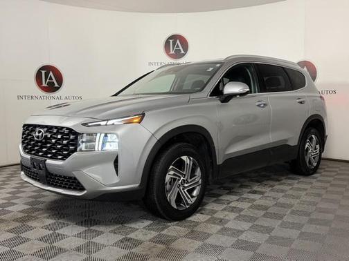 2023 Hyundai SANTA FE SEL 2.4