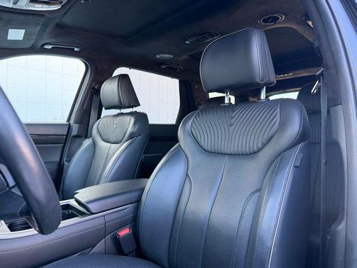 Moonlight Cloud 2023 Hyundai PALISADE Calligraphy
