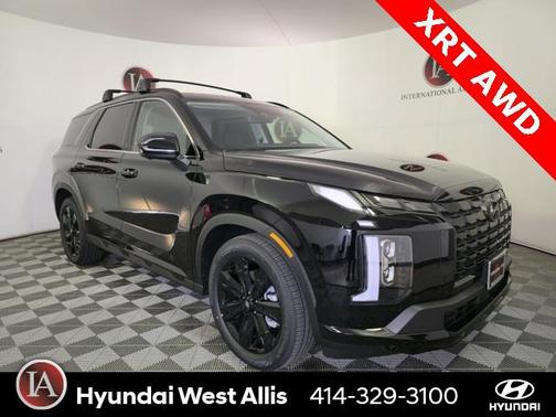 2025 Hyundai PALISADE XRT