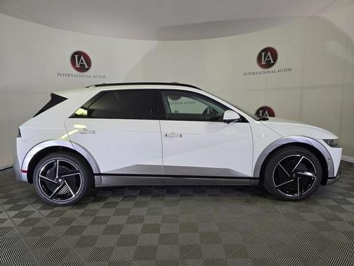 2025 Hyundai IONIQ 5 Limited