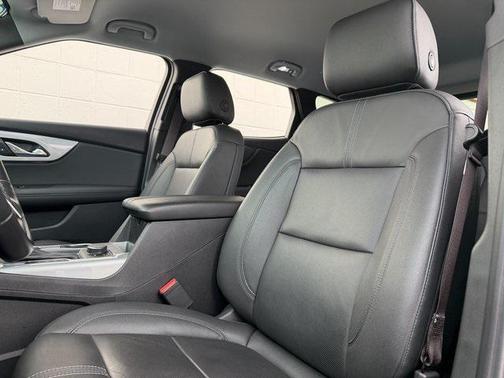 2022 Chevrolet Blazer 3LT