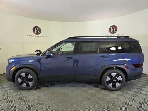 2026 Hyundai SANTA FE SEL 2.4