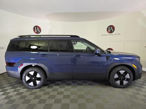 2026 Hyundai SANTA FE SEL 2.4