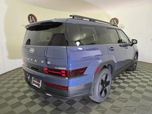 2026 Hyundai SANTA FE SEL 2.4