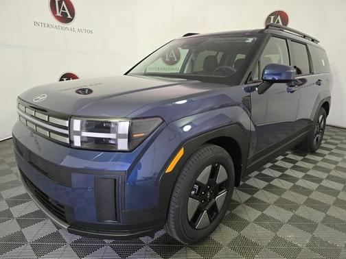 2026 Hyundai SANTA FE SEL 2.4
