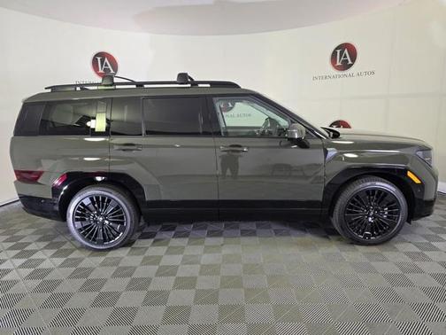 2025 Hyundai SANTA FE HEV Calligraphy
