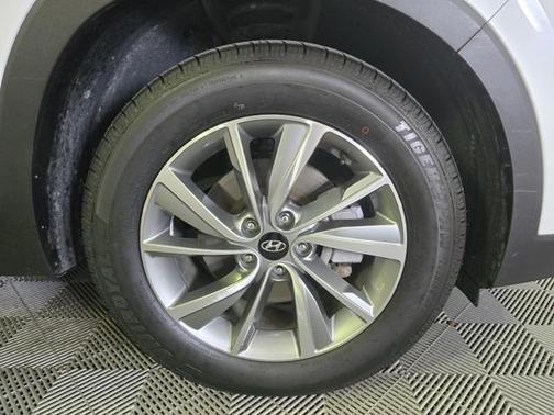 2020 Hyundai SANTA FE SEL 2.4