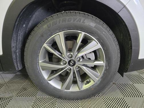 2020 Hyundai SANTA FE SEL 2.4