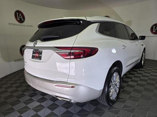 2021 Buick Enclave AWD Essence