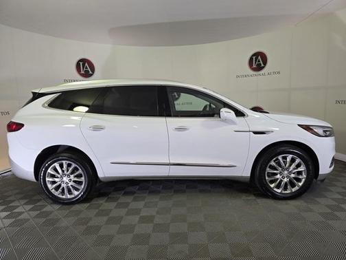 2021 Buick Enclave AWD Essence