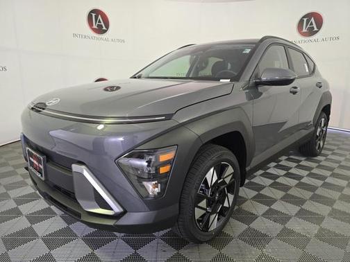 2025 Hyundai KONA SEL Convenience