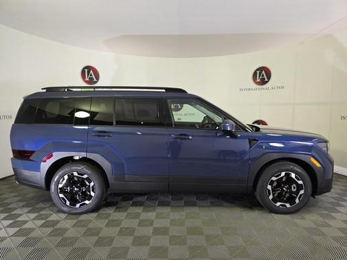 2026 Hyundai SANTA FE SEL 2.4