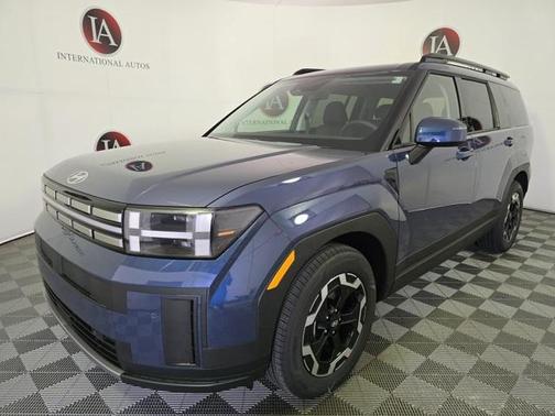 2026 Hyundai SANTA FE SEL 2.4