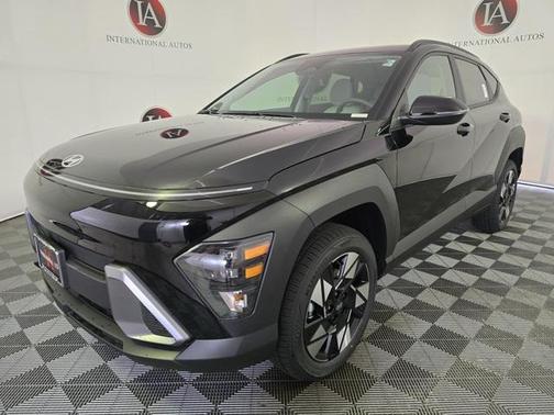 2025 Hyundai KONA SEL Convenience