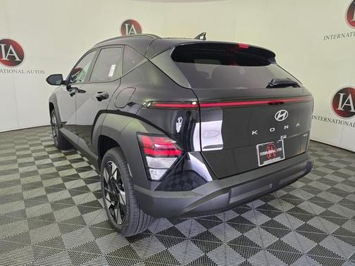2025 Hyundai KONA SEL Convenience
