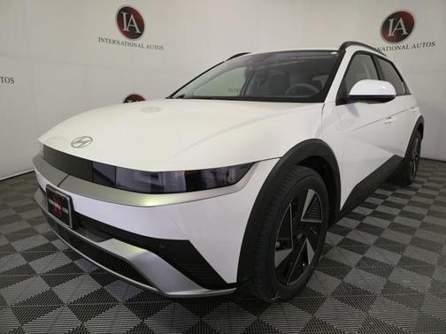 2025 Hyundai IONIQ 5 SEL
