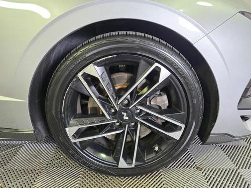 2024 Hyundai SONATA N Line