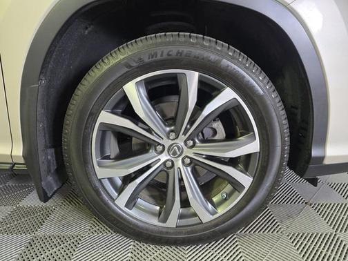 2018 Lexus RX 350 Base