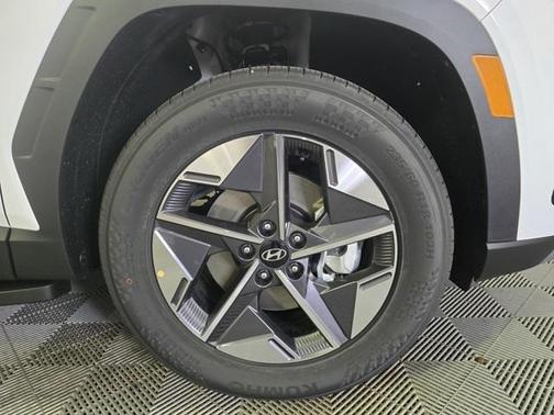 2026 Hyundai TUCSON SEL Convenience