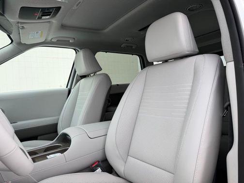Creamy White Pearl 2026 Hyundai PALISADE Limited