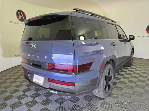 2026 Hyundai SANTA FE SEL 2.4